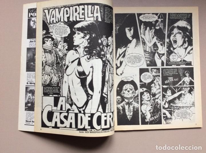 C&oacute;mics: CREEPY n&uacute;mero 39 - Foto 3