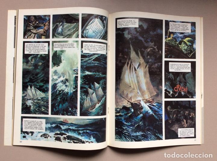 C&oacute;mics: CREEPY n&uacute;mero 39 - Foto 4