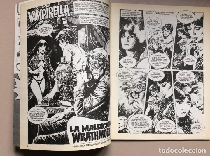 C&oacute;mics: CREEPY n&uacute;mero 42 - Foto 2
