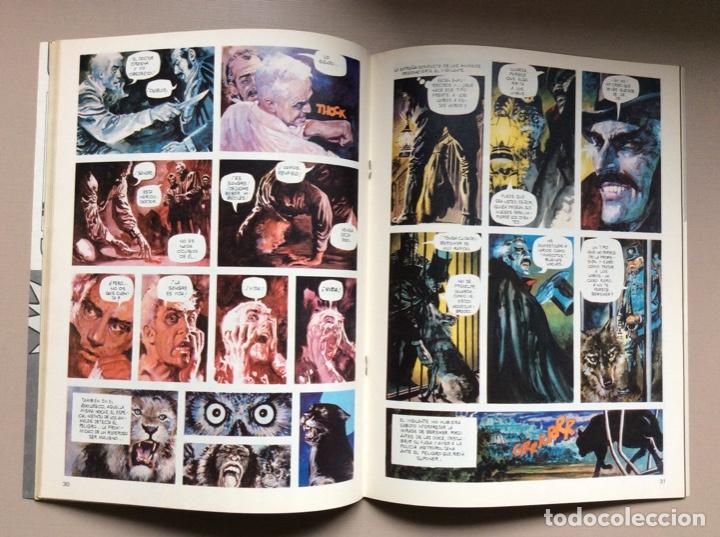 C&oacute;mics: CREEPY n&uacute;mero 42 - Foto 3