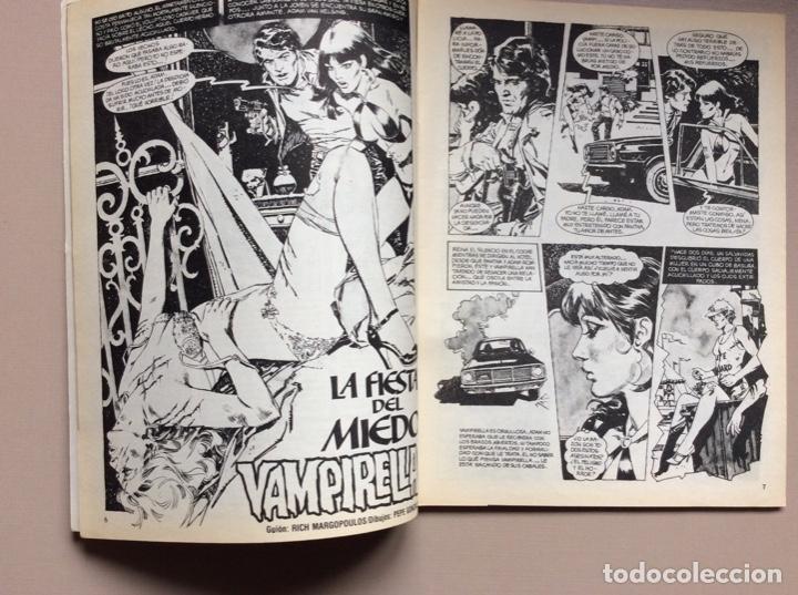 C&oacute;mics: CREEPY n&uacute;mero 43 - Foto 2