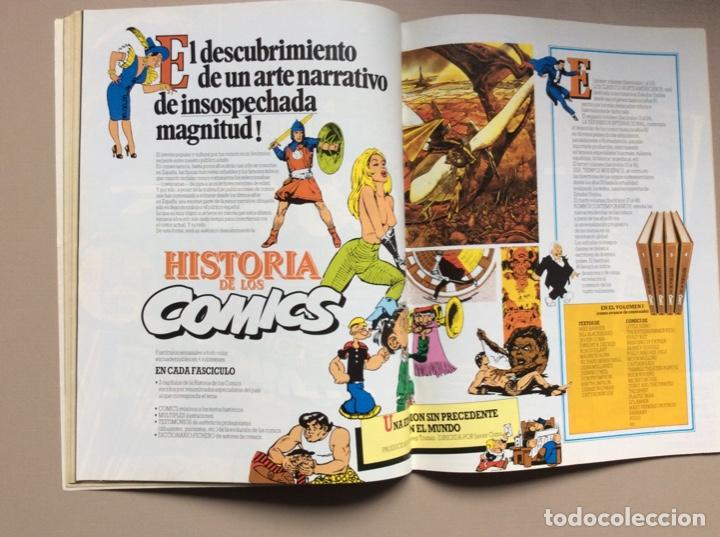C&oacute;mics: CREEPY n&uacute;mero 43 - Foto 3