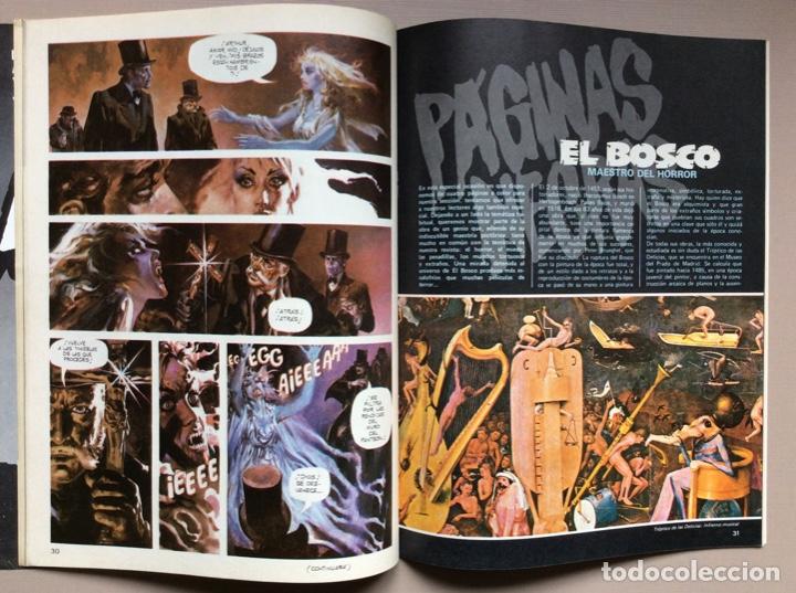 C&oacute;mics: CREEPY n&uacute;mero 44 - Foto 3
