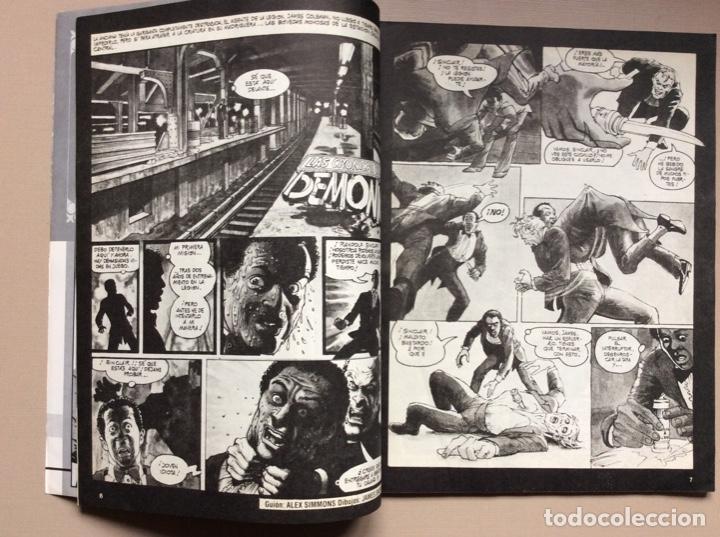 C&oacute;mics: CREEPY n&uacute;mero 45 - Foto 2