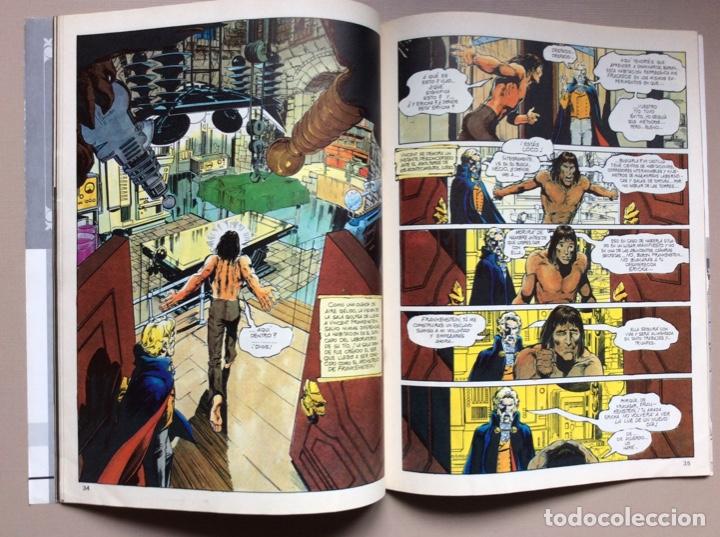 C&oacute;mics: CREEPY n&uacute;mero 45 - Foto 4