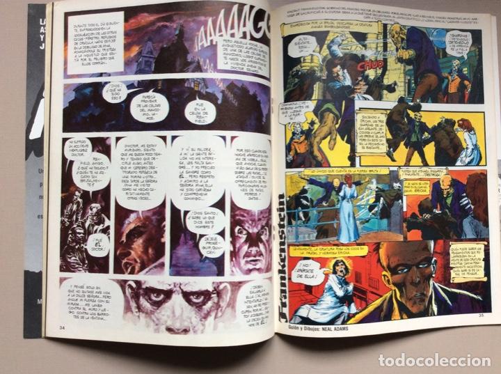 C&oacute;mics: CREEPY n&uacute;mero 46 - Foto 3