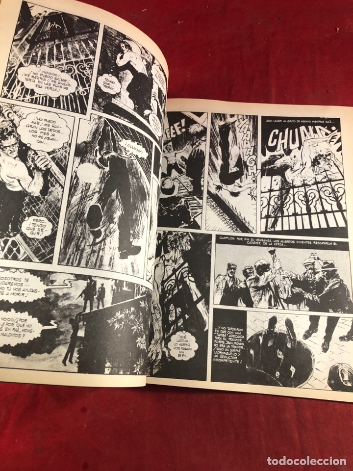 C&oacute;mics: Creepy - Foto 2