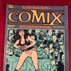 Fumetti: COMIX