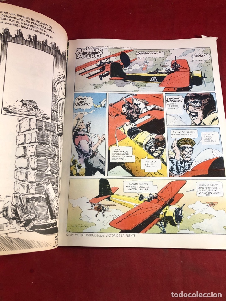 C&oacute;mics: Comix internacional - Foto 2