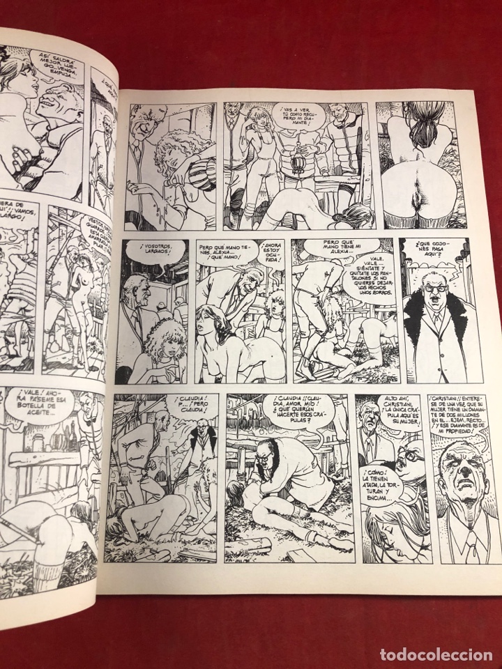C&oacute;mics: Comix internacional - Foto 2