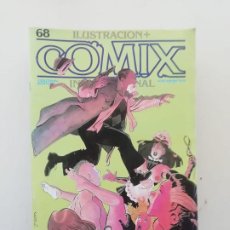 Cómics: COMIX. Lote 234703650