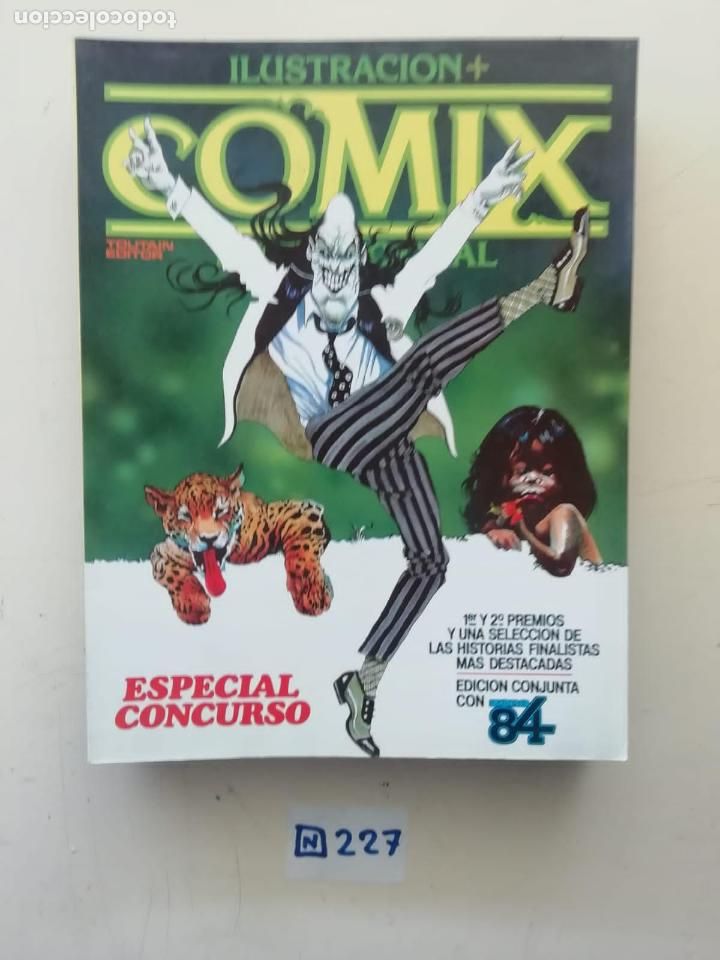 C&oacute;mics: Comix - Foto 1