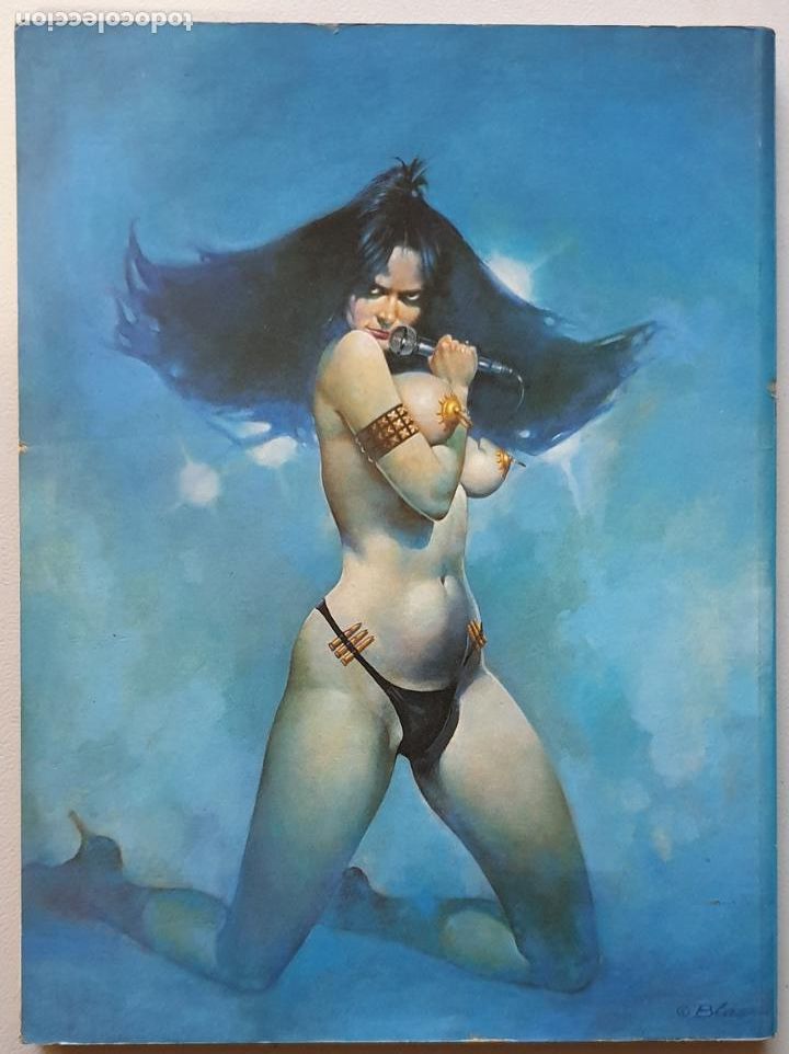 C&oacute;mics: Totem el Comix #29 (Toutain, 1989) - Foto 2