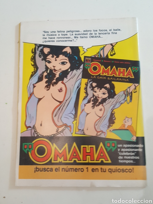 C&oacute;mics: Comic Totem el Comix N&deg; 39 - Foto 3