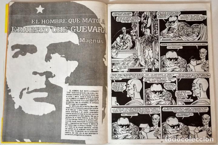 C&oacute;mics: TOTEM EL C&Oacute;MIX n&ordm;1 - Foto 3
