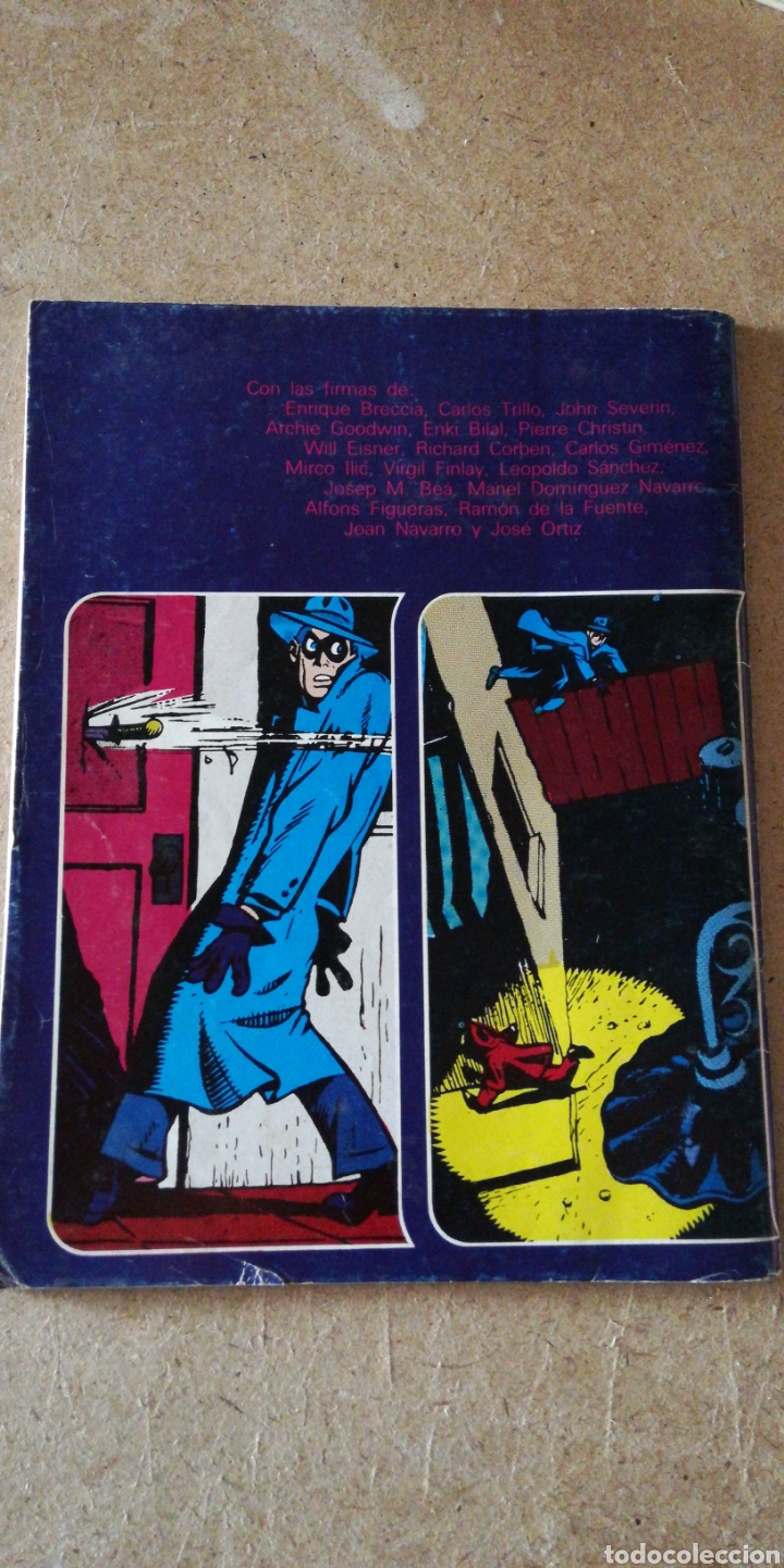 C&oacute;mics: Comix internacional n&deg;3 - toutain editor - Foto 2