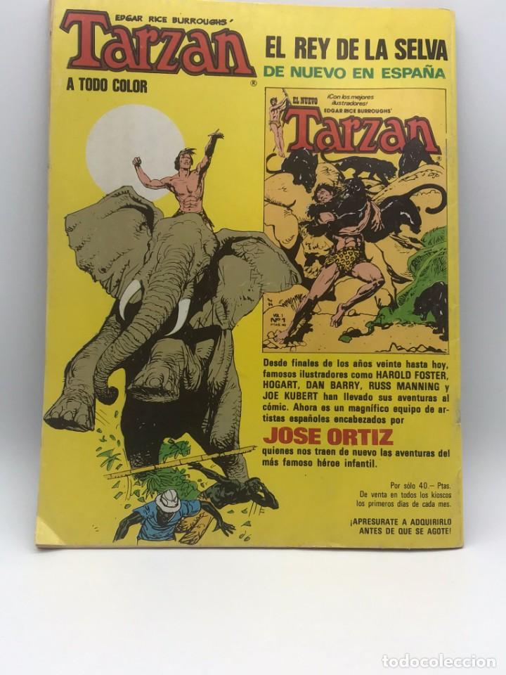 C&oacute;mics: REVISTA GREEPY N&ordm; 03 - Foto 2