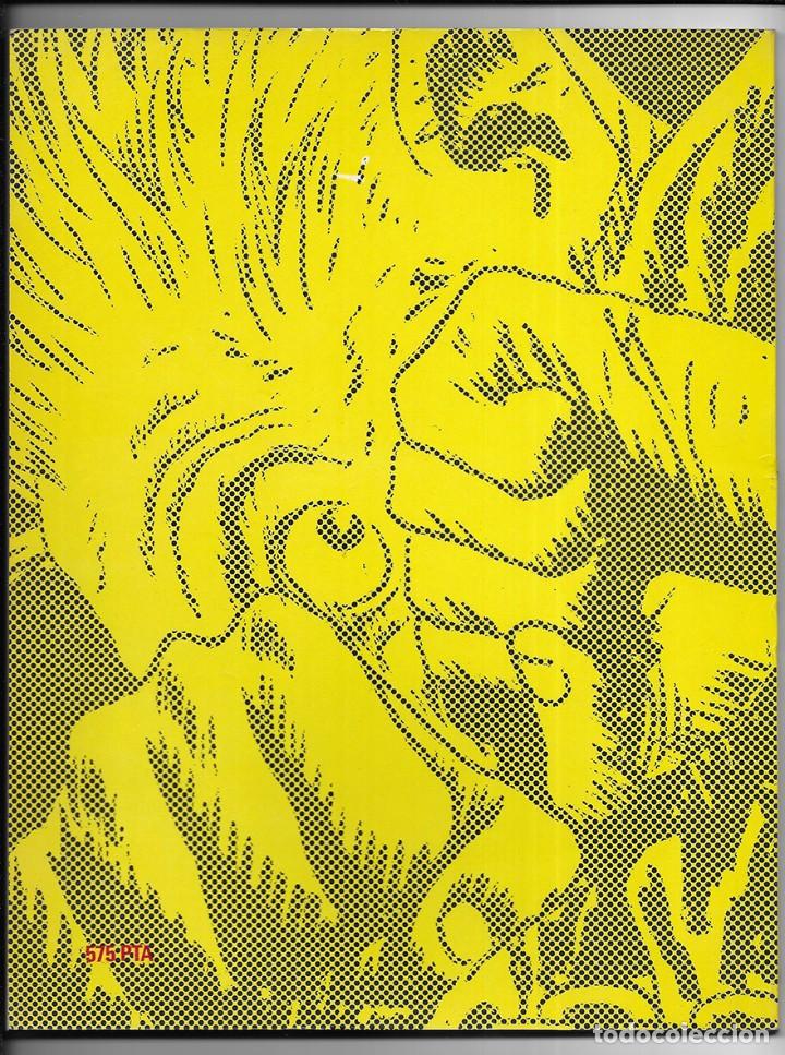 C&oacute;mics: KRAKEN Toutain Editor S.A. 1987 - Foto 2