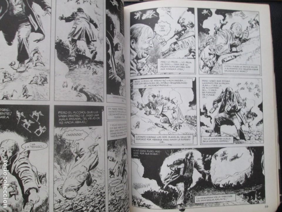 C&oacute;mics: Creeepy. Almanaque 1982 - Foto 2