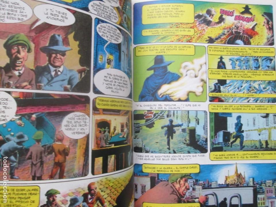 C&oacute;mics: Creeepy. Almanaque 1982 - Foto 4