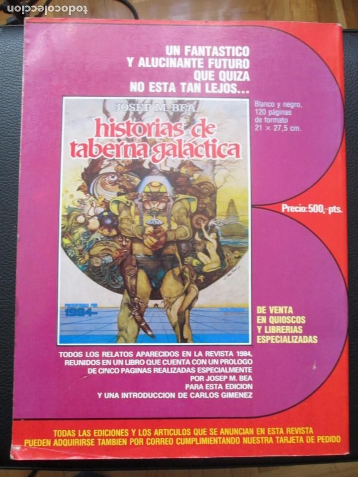 C&oacute;mics: Creeepy. Almanaque 1982 - Foto 5
