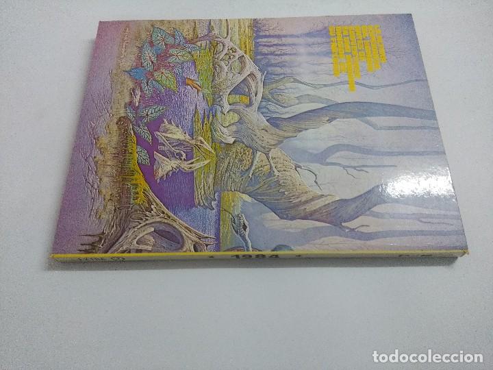 C&oacute;mics: 1984 EXTRA N&ordm;1/TOUTAIN EDITOR. - Foto 2
