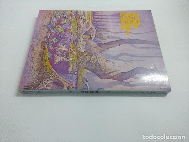 C&oacute;mics: 1984 EXTRA N&ordm;6/TOUTAIN EDITOR. - Foto 2