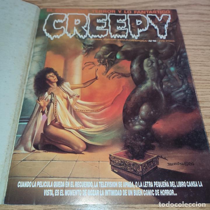 C&oacute;mics: TOMO CREEPY - Foto 2