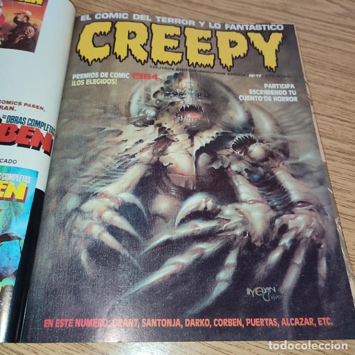 C&oacute;mics: TOMO CREEPY - Foto 3