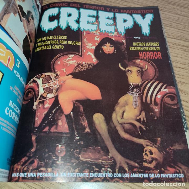 C&oacute;mics: TOMO CREEPY - Foto 4