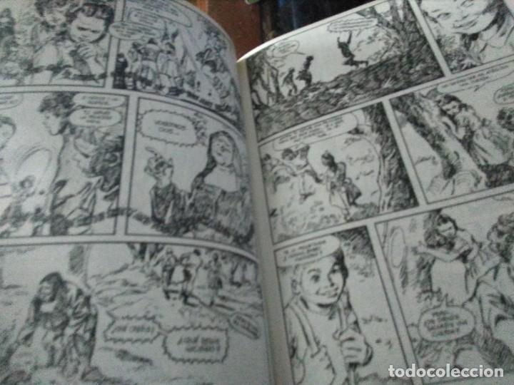 C&oacute;mics: COMIC COMIX INTERNACIONAL EXTRA 48-49-50 - Foto 3