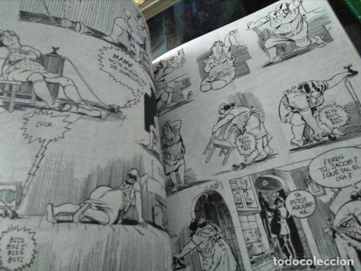 C&oacute;mics: COMIC COMIX INTERNACIONAL EXTRA 48-49-50 - Foto 4