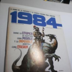 Comics: 1984 Nº 25 1980 (MUY BUEN ESTADO). Lote 272165148