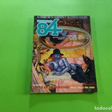 Cómics: ZONA 84 -TOUTAIN-Nº 20 -EXCELENTE ESTADO