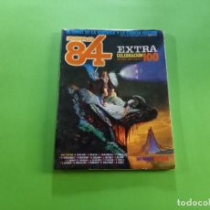 Cómics: ZONA 84 -TOUTAIN-Nº 36 -EXCELENTE ESTADO