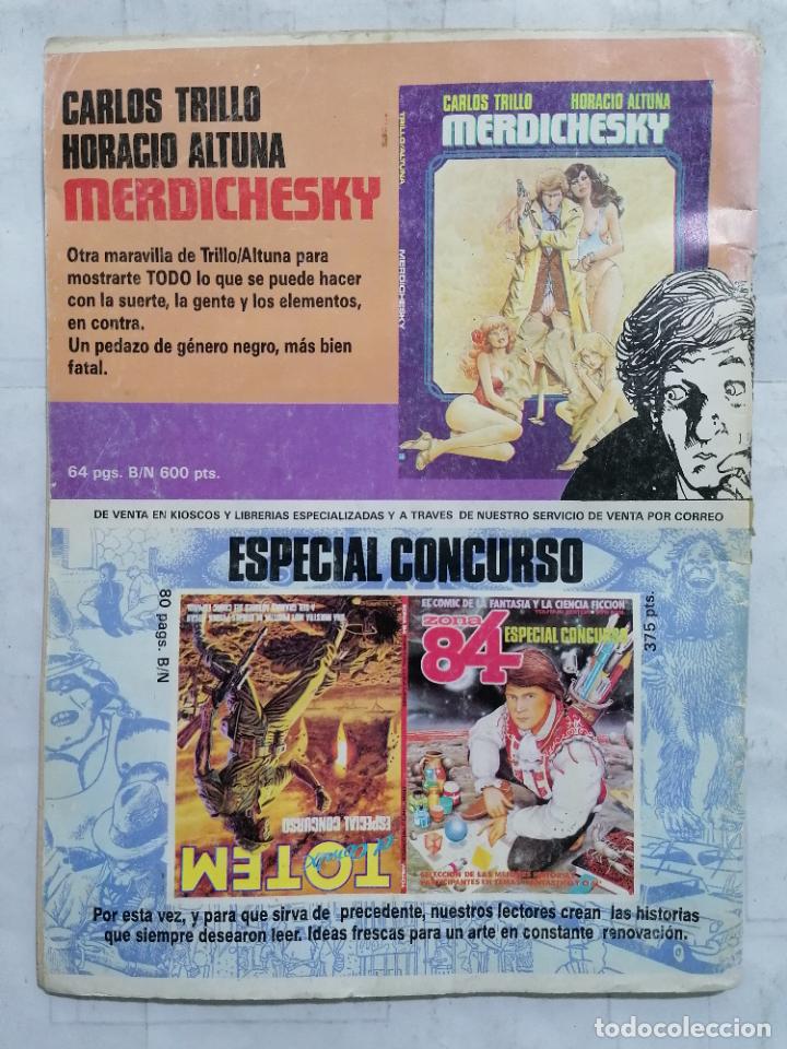 C&oacute;mics: TOTEM EL COMIX, N&ordm; 14 - Foto 2