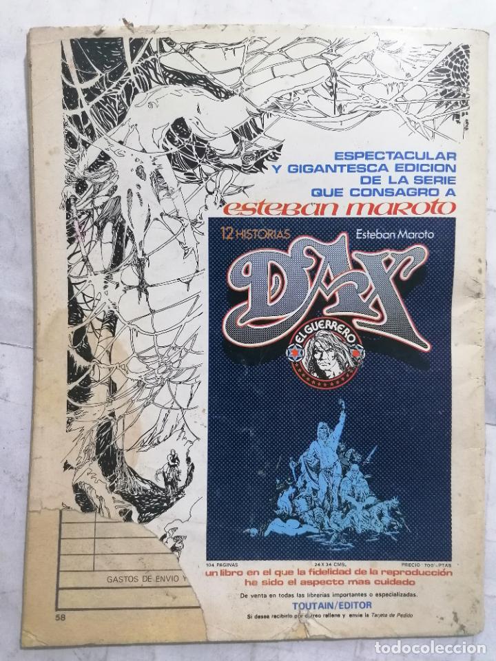 C&oacute;mics: 1984, N&ordm; 16 - Foto 2