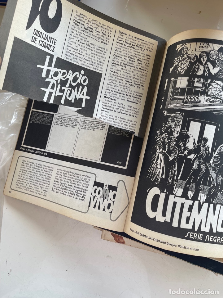 C&oacute;mics: Comix internacional - Foto 3