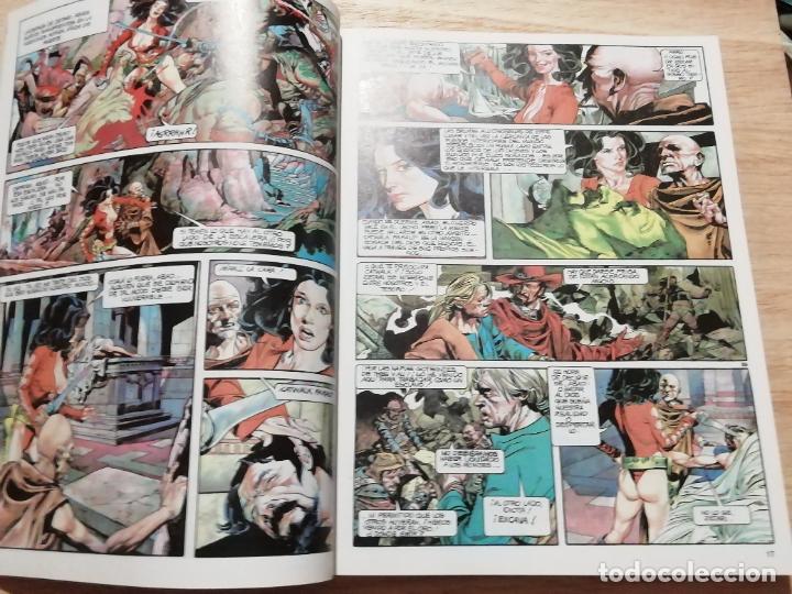 C&oacute;mics: COMIC ZONA 84- ANTOLOGIA N&deg; 6 - Foto 2