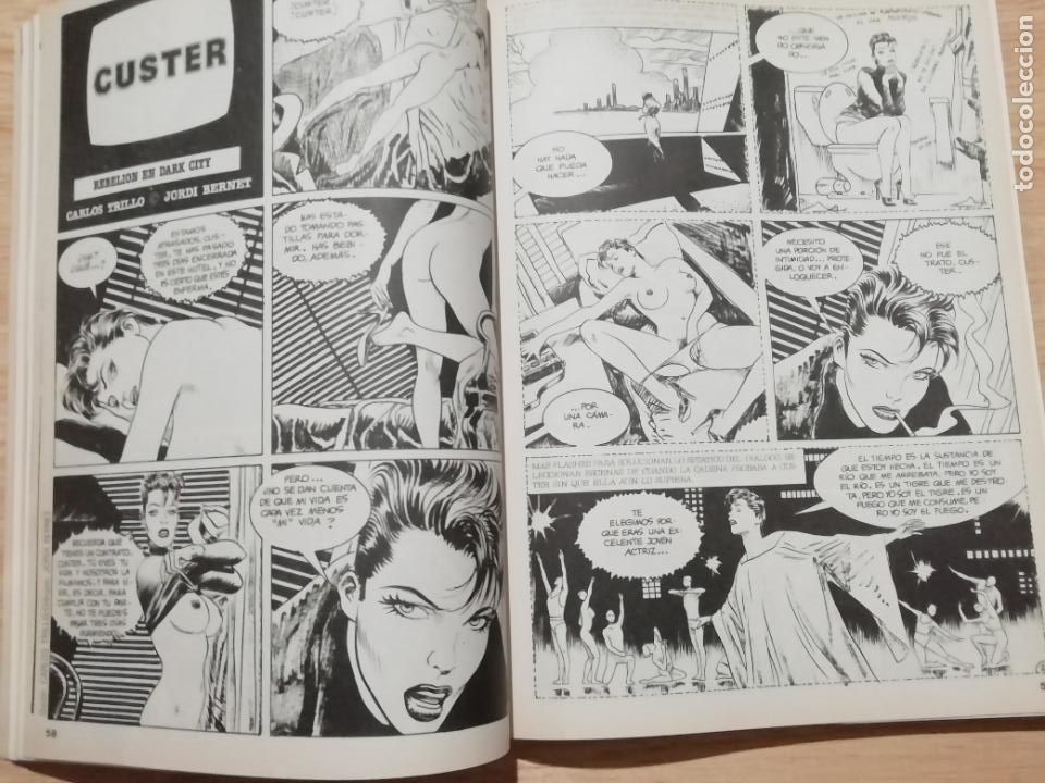 C&oacute;mics: COMIC ZONA 84- ANTOLOGIA N&deg; 6 - Foto 3