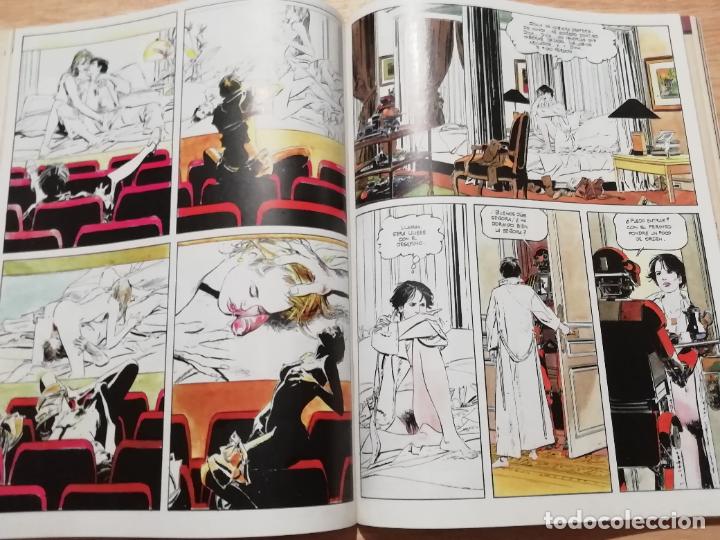 C&oacute;mics: COMIC ZONA 84- ANTOLOGIA N&deg; 6 - Foto 4