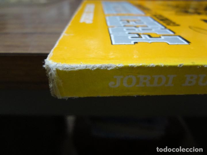 C&oacute;mics: FRED HARMAN - JORDI BUXADE - Foto 3