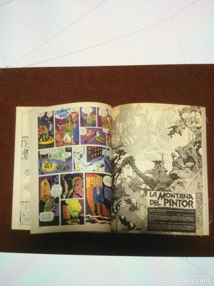 C&oacute;mics: 1984, alma a que 1980 - Foto 2