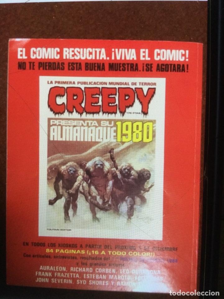 C&oacute;mics: 1984, alma a que 1980 - Foto 3