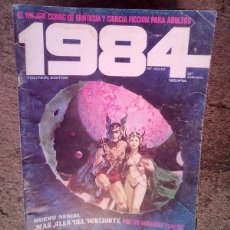 Cómics: REVISTA 1984 - 24 COMICS
