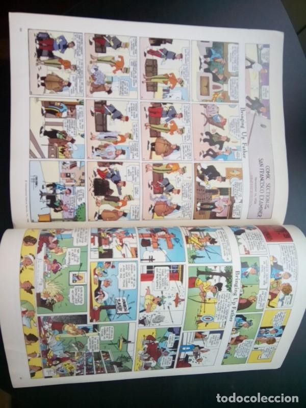 C&oacute;mics: COMIC HISTORIA DE LOS COMICS FASCICULO 2 - Foto 2