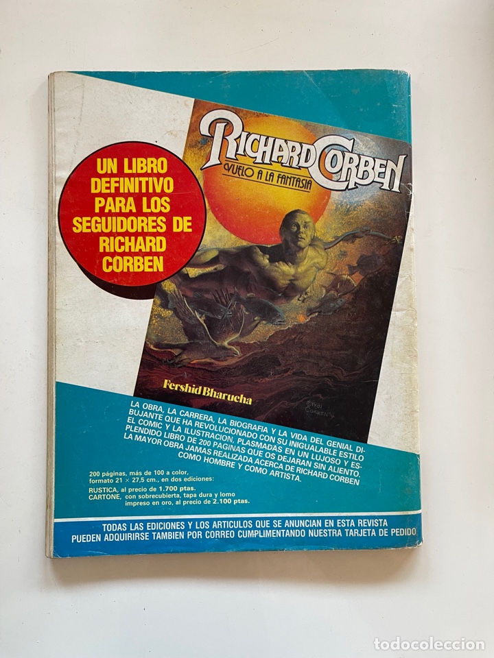 C&oacute;mics: 1984 n&ordm;36 - Foto 2