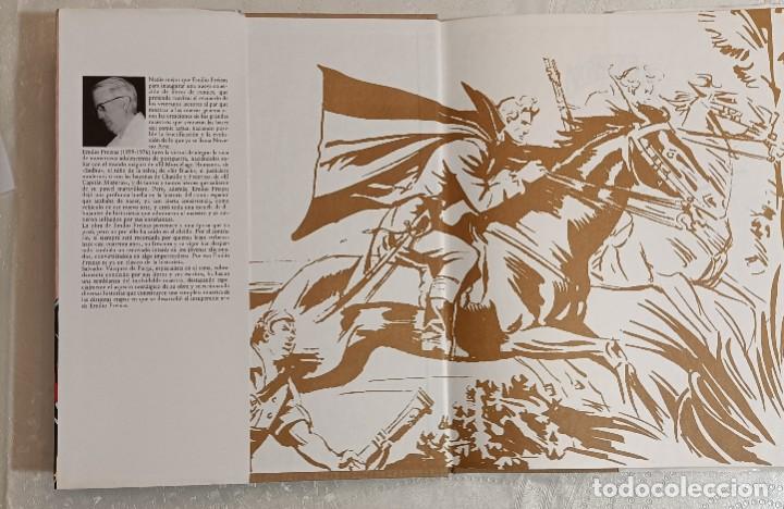 C&oacute;mics: EMILIO FREIXAS. Cuando el comic es nostalgia 1 - Foto 2