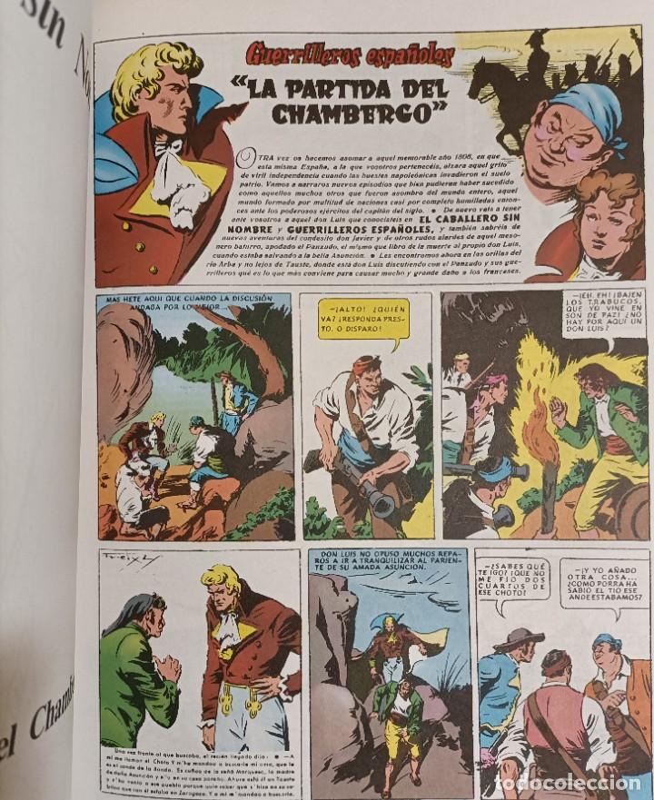 C&oacute;mics: EMILIO FREIXAS. Cuando el comic es nostalgia 1 - Foto 6