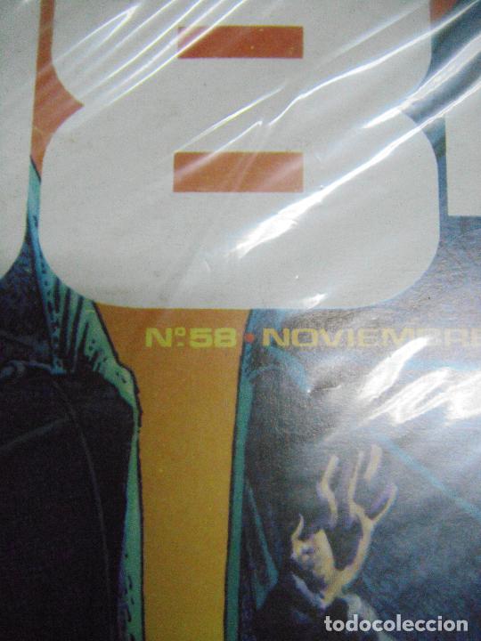 C&oacute;mics: 1984 - VARIOS N&Uacute;MEROS - ED. TOUTAIN - Foto 43